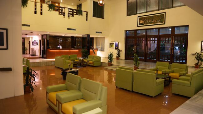 Inderlok Hotel Dehradun Nội địa bức ảnh